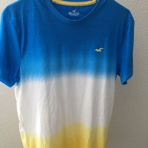 NWOT Hollister Cotton Tee